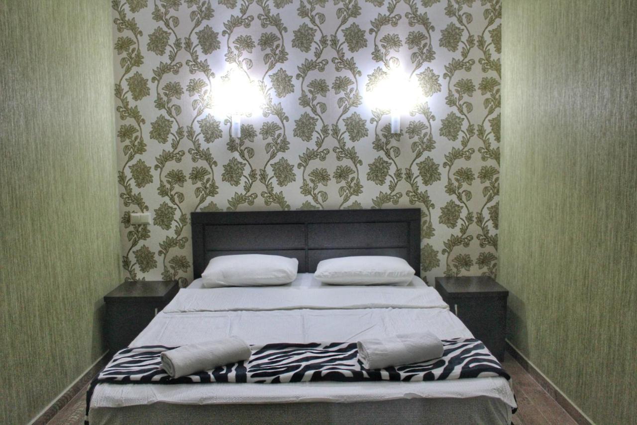 Hotel Elegant 2 Tbilisi ภายนอก รูปภาพ