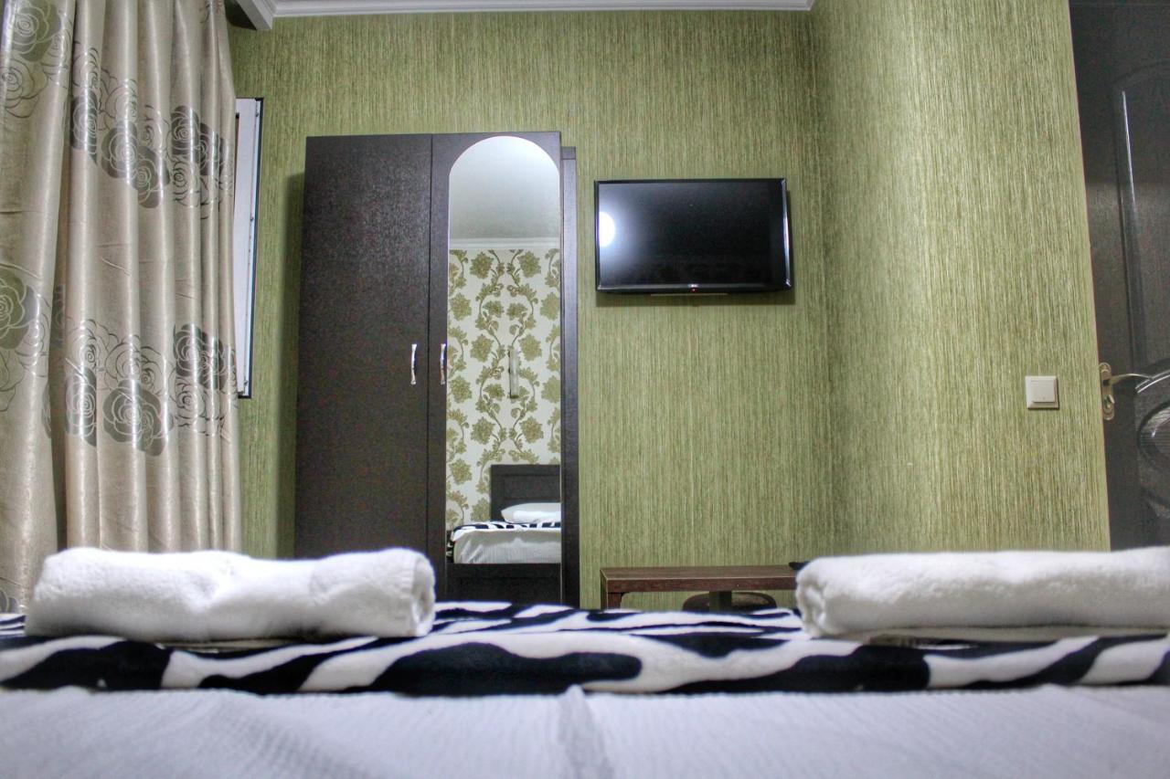 Hotel Elegant 2 Tbilisi ภายนอก รูปภาพ