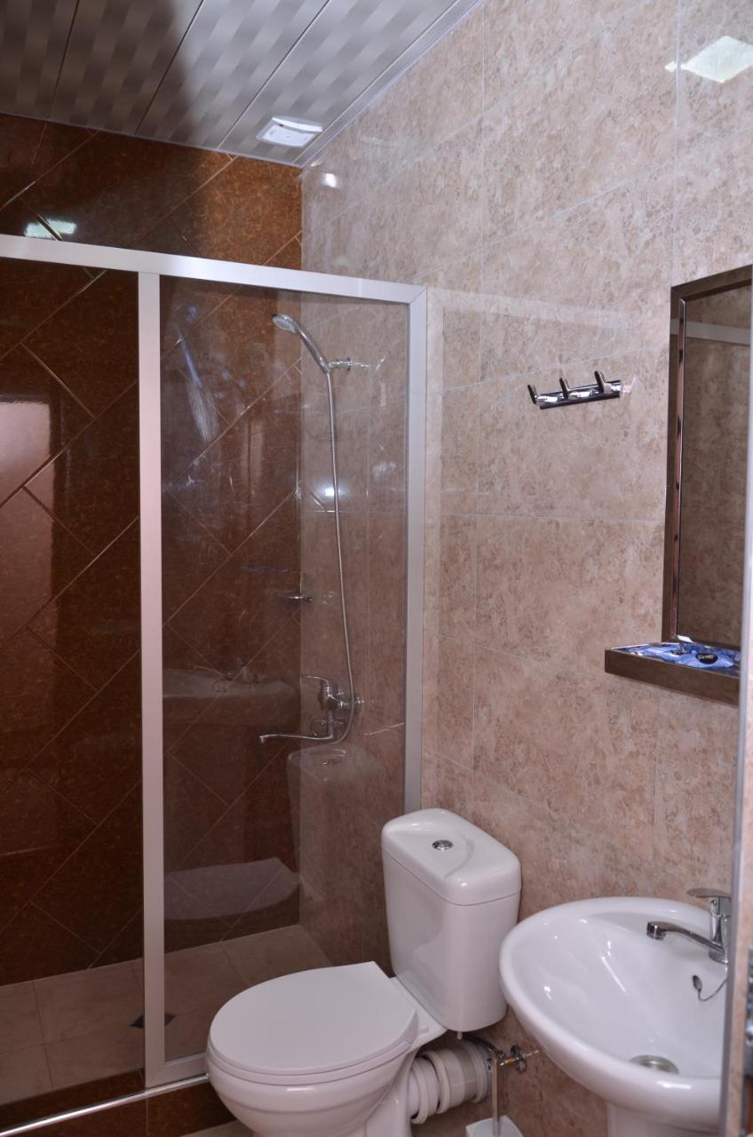 Hotel Elegant 2 Tbilisi ภายนอก รูปภาพ