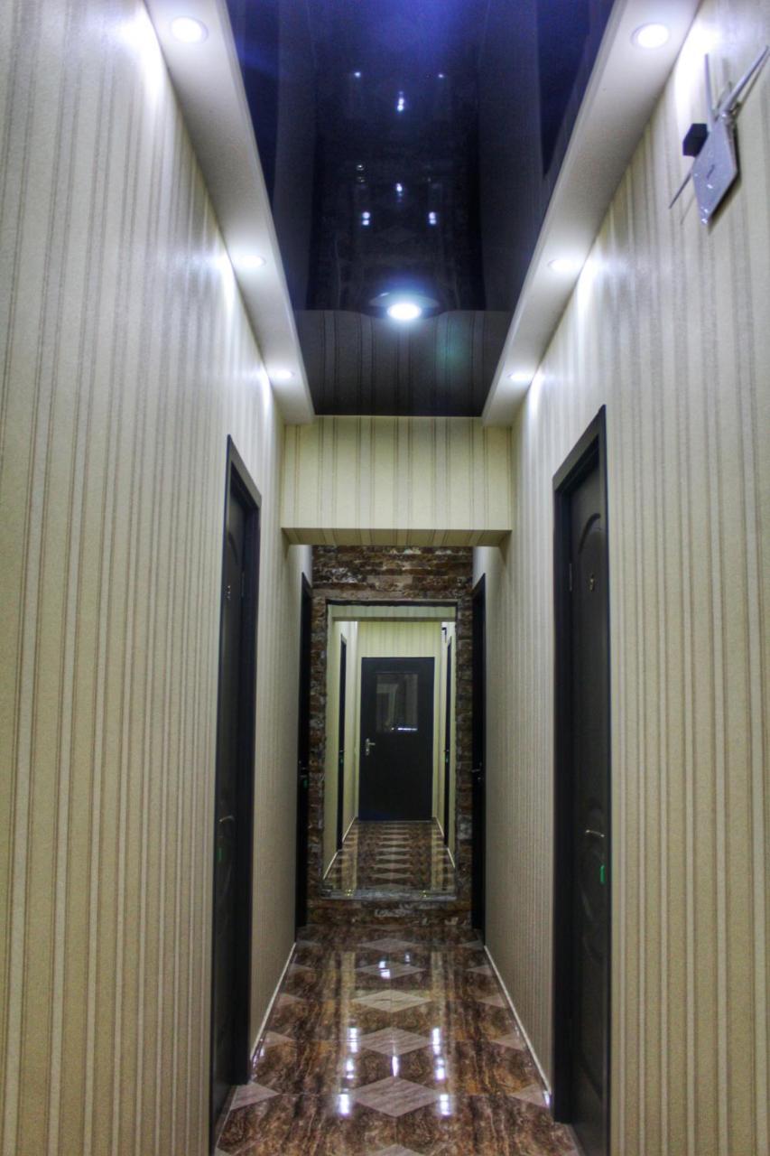 Hotel Elegant 2 Tbilisi ภายนอก รูปภาพ