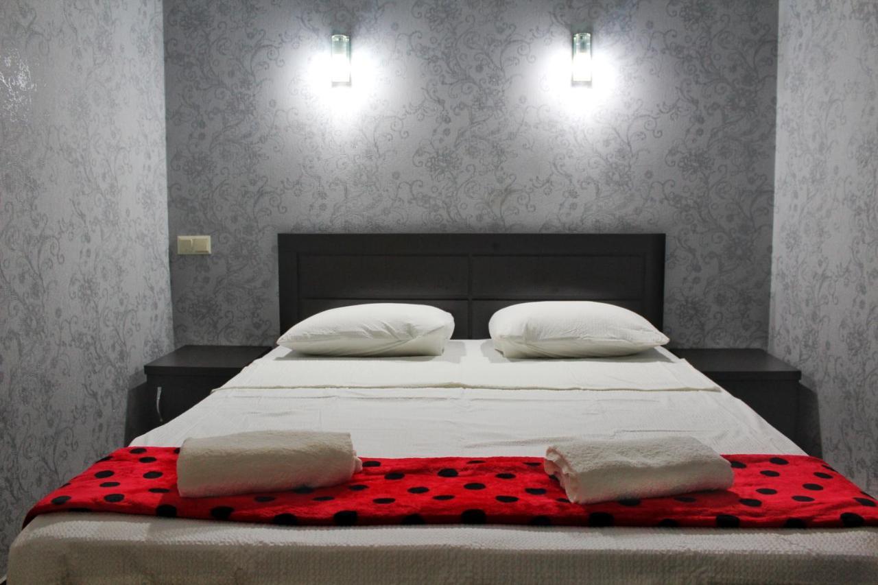 Hotel Elegant 2 Tbilisi ภายนอก รูปภาพ