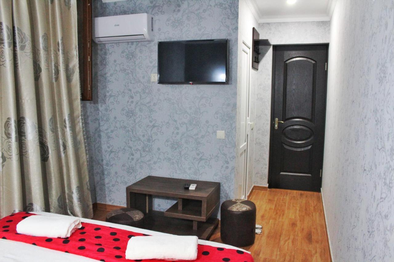 Hotel Elegant 2 Tbilisi ภายนอก รูปภาพ