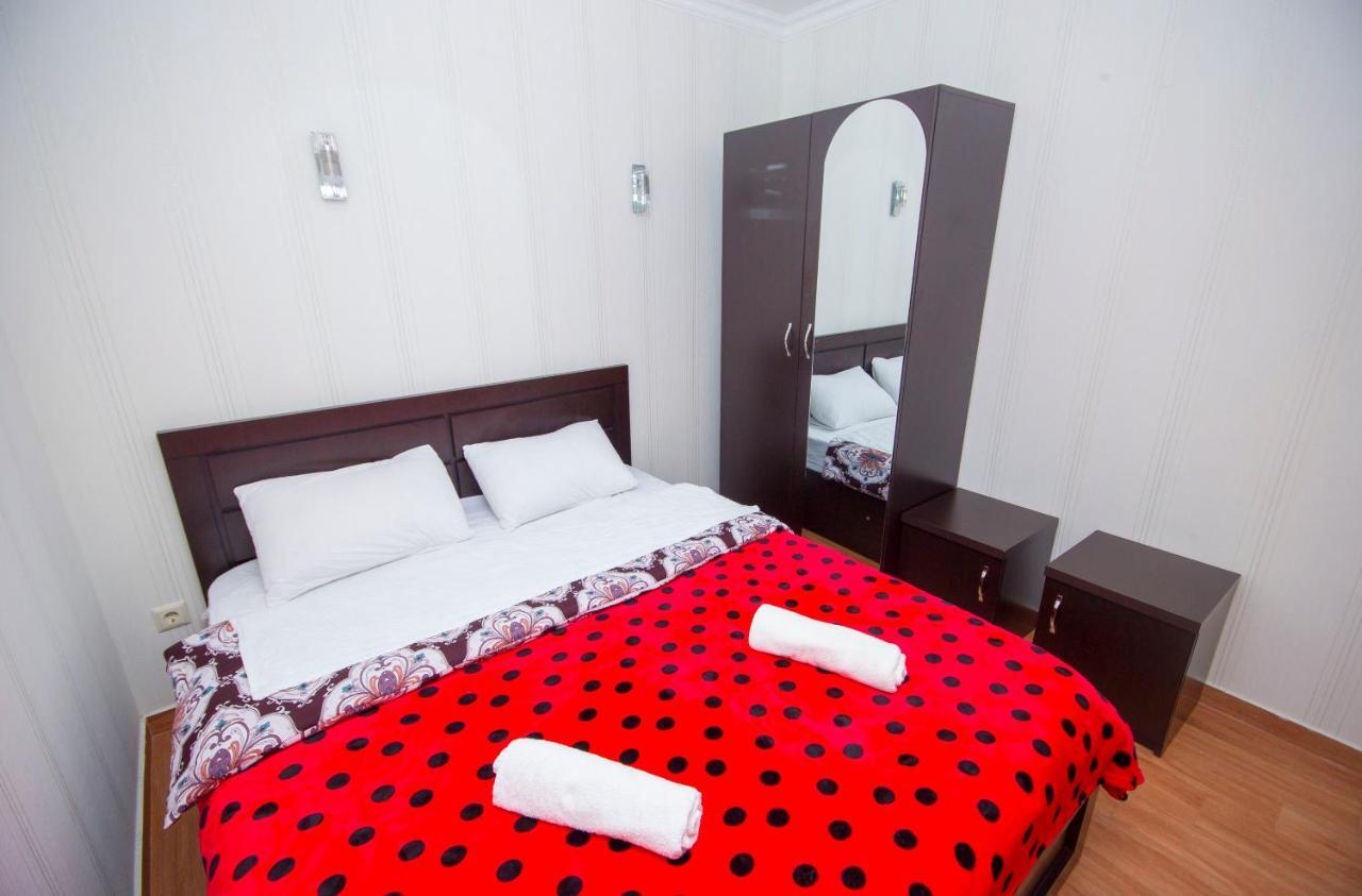 Hotel Elegant 2 Tbilisi ภายนอก รูปภาพ