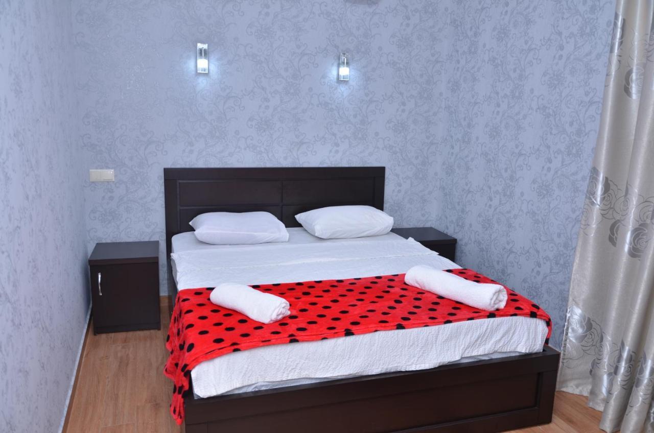 Hotel Elegant 2 Tbilisi ภายนอก รูปภาพ