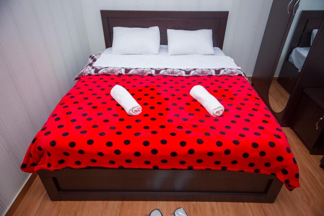Hotel Elegant 2 Tbilisi ภายนอก รูปภาพ